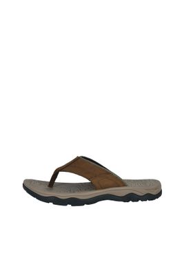 Imagen 2 del producto Hawaiana de Cuero Zeus Café London Adixt