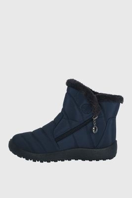 Imagen 2 del producto Botin Oko Azul Alquimia