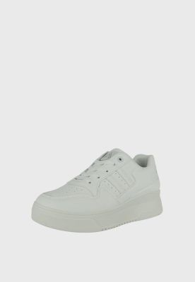 Zapatilla Cata Blanco Alquimia