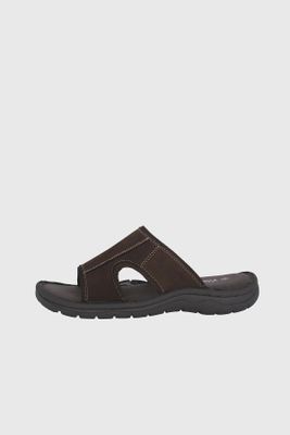 Imagen 2 del producto Hawaiana de Cuero Eucalipto Cafe London Adixt