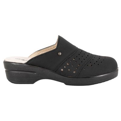 Puntilla Cree Negro Passer