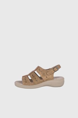 Imagen 2 del producto Sandalia Bayan Tostado Passer