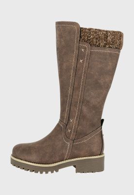 Imagen 2 del producto Bota Tura Café Bamboo