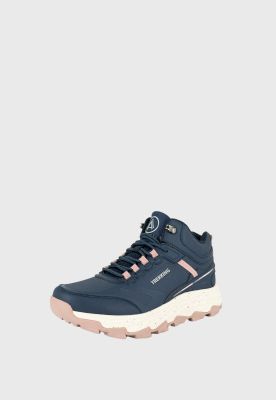 Imagen 1 del producto Botin Outdoor Jade Azul Alquimia