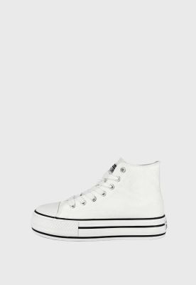 Imagen 2 del producto Zapatilla Daphne Blanco Alquimia