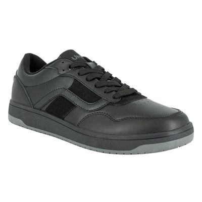 Imagen 2 del producto Zapatilla Escolar Lans Negro UNS