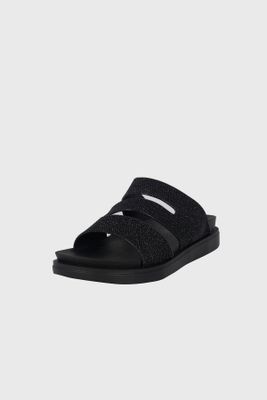 Sandalia Kari Negro Alquimia