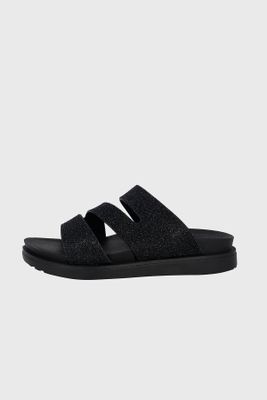 Imagen 2 del producto Sandalia Kari Negro Alquimia