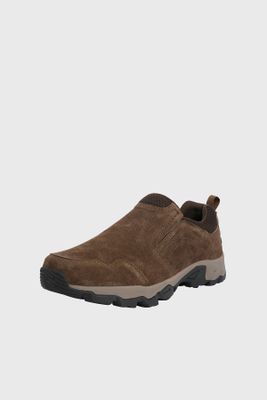 Mocasin Tethys Verde London Adixt