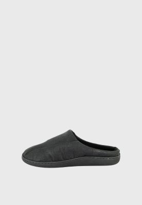 Imagen 2 del producto Pantufla Bastion Negro Passer