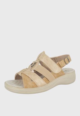 Imagen 1 del producto Sandalia Montes Tostado Passer