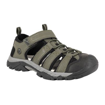 Imagen 2 del producto Sandalia Iliam Verde UNS