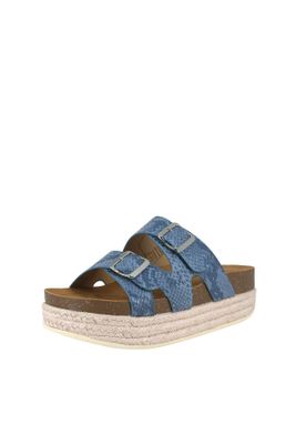 Imagen 1 del producto Sandalia Albatros Celeste Alquimia