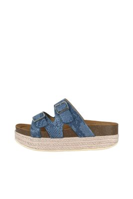 Imagen 2 del producto Sandalia Albatros Celeste Alquimia