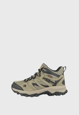 Imagen 2 del producto Botin Outdoor Waterproof Tejo Khaki UNS