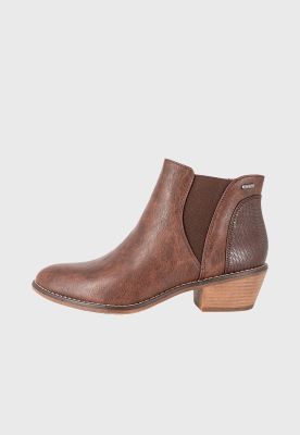 Imagen 2 del producto Botin Lena Café Alquimia