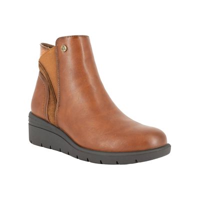 Imagen 2 del producto Botin Faller Caramelo Alquimia