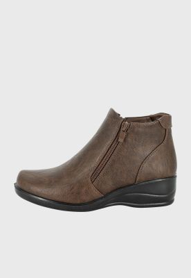 Imagen 2 del producto Botin Beni Café Passer