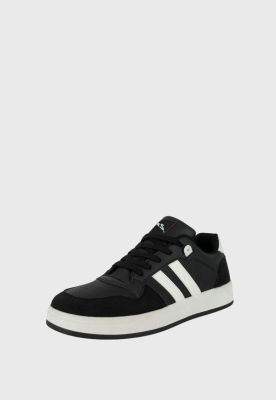 Zapatilla Mate Negro UNS