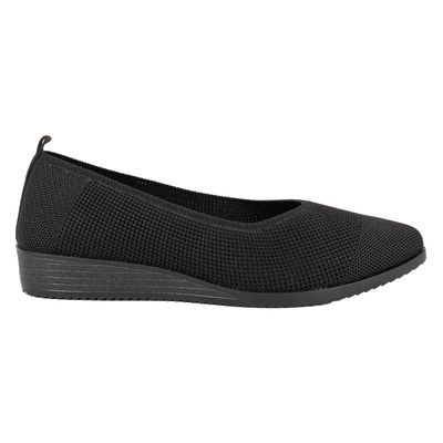 Ballerina Gals Negro Passer