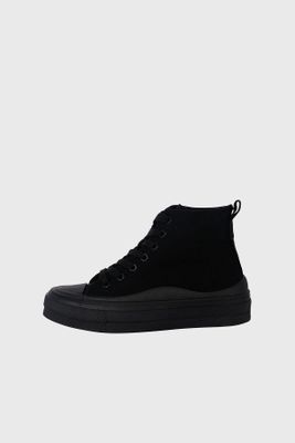 Imagen 2 del producto Zapatilla Acampe Full Negro Alquimia