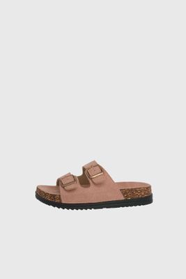 Imagen 2 del producto Sandalia Janga Rosado Alquimia