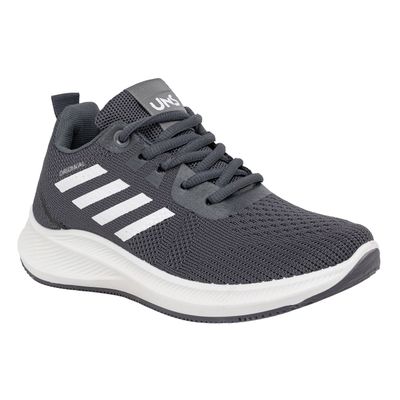 Imagen 2 del producto Zapatilla Idro Gris UNS