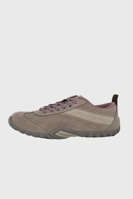 Imagen 2 del producto Zapatilla Outdoor Agapornis Gris Alquimia