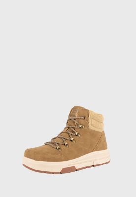 Botin Millan Tostado Alquimia