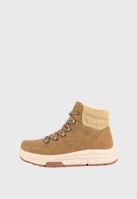 Imagen 2 del producto Botin Millan Tostado Alquimia