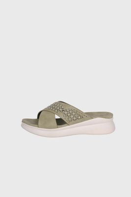 Imagen 2 del producto Sandalia Glacier Verde Alquimia