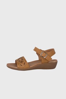 Imagen 2 del producto Sandalia Forest Tostado Alquimia