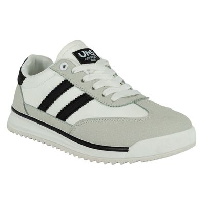 Imagen 2 del producto Zapatilla Leven Blanco UNS