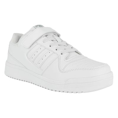 Imagen 2 del producto Zapatilla Escolar Posy Blanco UNS