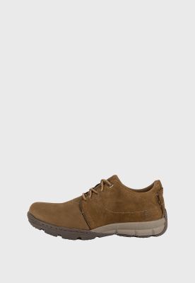 Imagen 2 del producto Zapato de Cuero Brezo Khaki London Adixt