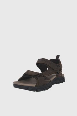 Sandalia de Cuero Maidenhair Cafe London Adixt