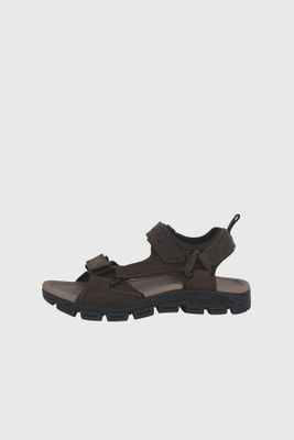 Imagen 2 del producto Sandalia de Cuero Maidenhair Cafe London Adixt