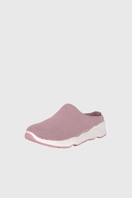 Puntilla Shan Rosado Alquimia