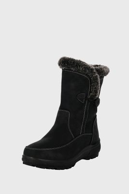Bota Andes Negro Passer