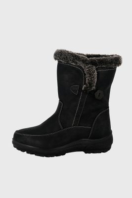 Imagen 2 del producto Bota Andes Negro Passer