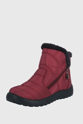 Botin Oko Burdeo Alquimia