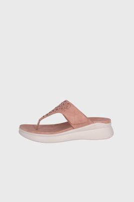 Imagen 2 del producto Sandalia Hawthorn Rosado Alquimia