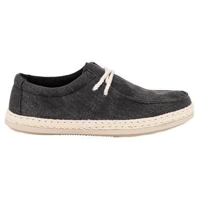 Zapatilla Urbana Mares Negro Passer
