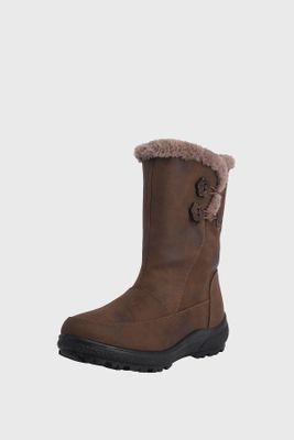 Bota Kappa Cafe Passer