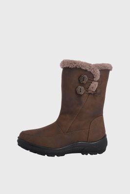 Imagen 2 del producto Bota Kappa Cafe Passer