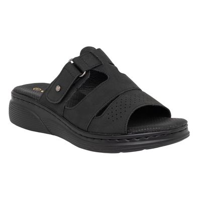 Imagen 2 del producto Sandalia Dore Negro Passer