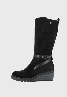 Imagen 2 del producto Bota Loudi Negro Alquimia