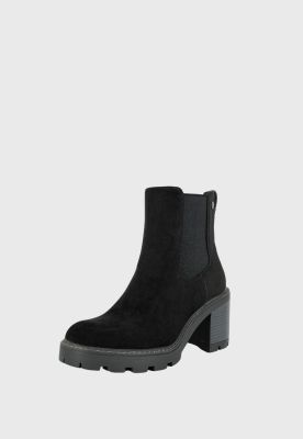 Botin Marili Negro Alquimia