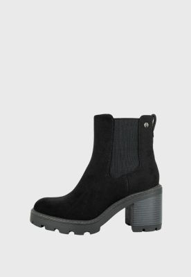 Imagen 2 del producto Botin Marili Negro Alquimia