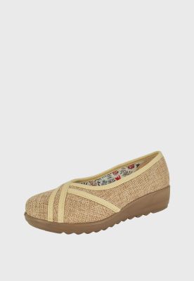 Mocasin Batura Tostado Passer